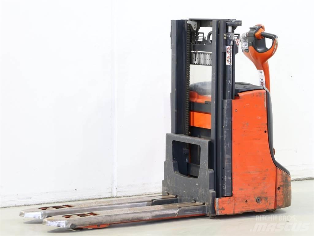 Linde D06/1160-00 포크리프트