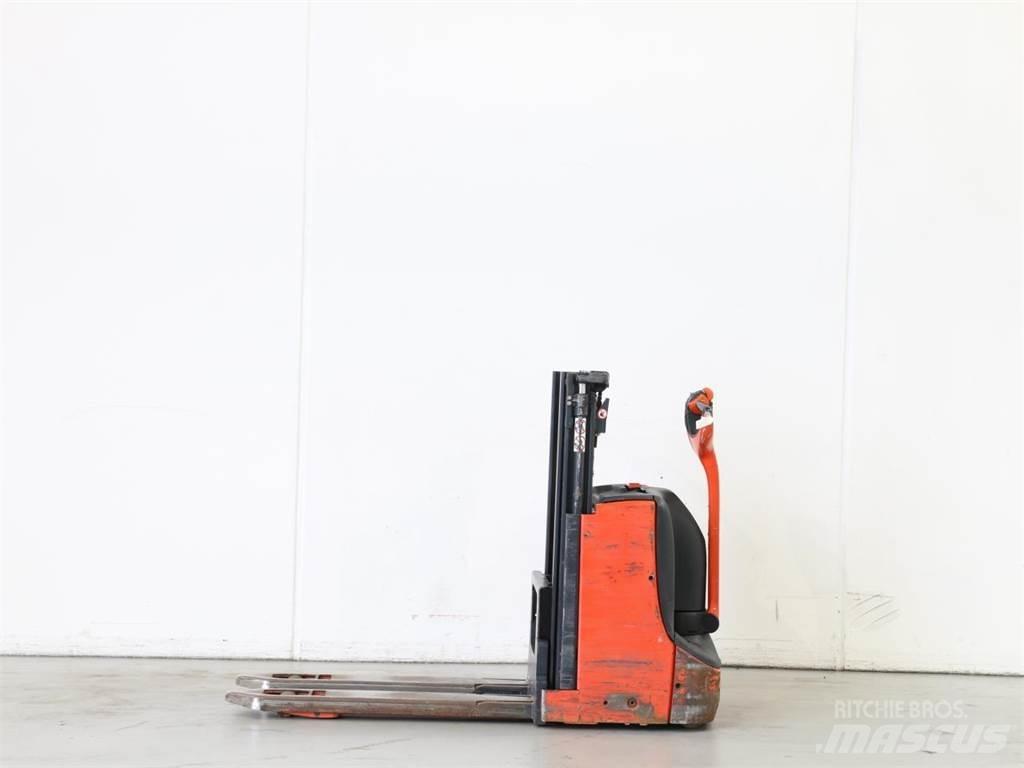 Linde D08/1160 포크리프트