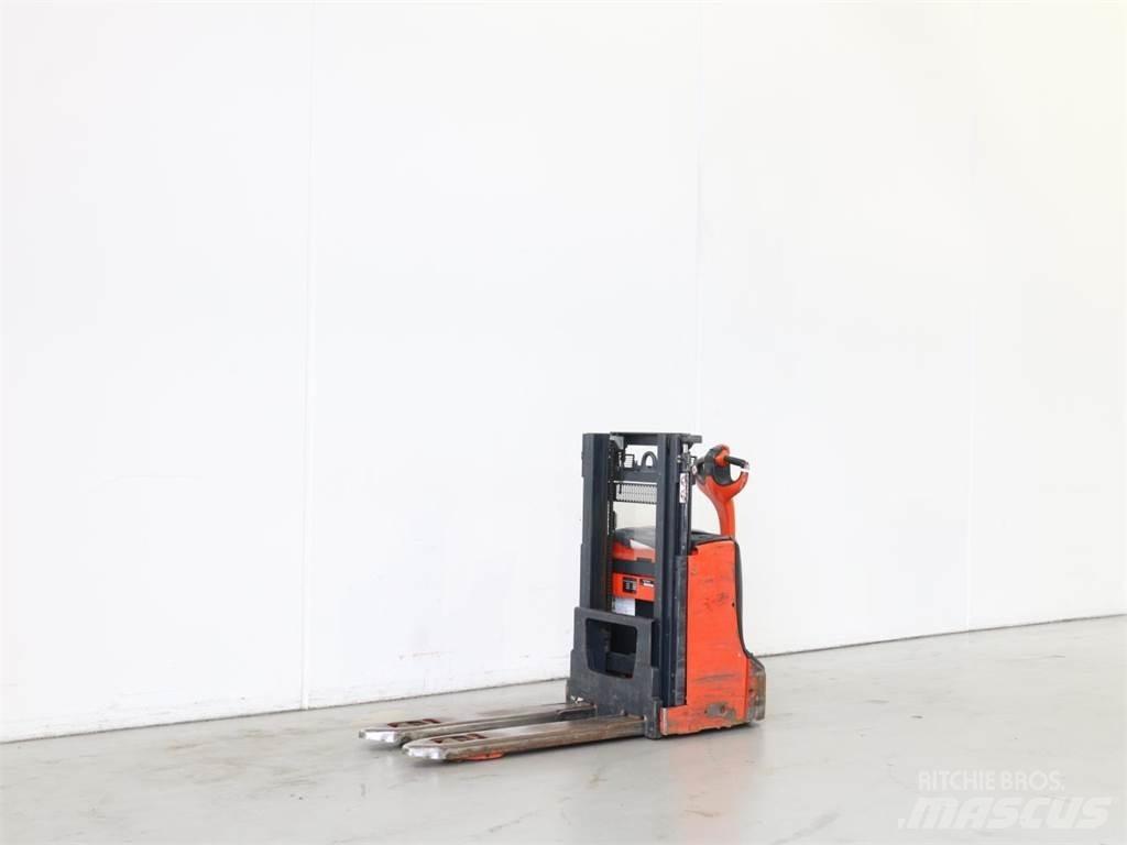 Linde D08/1160 포크리프트