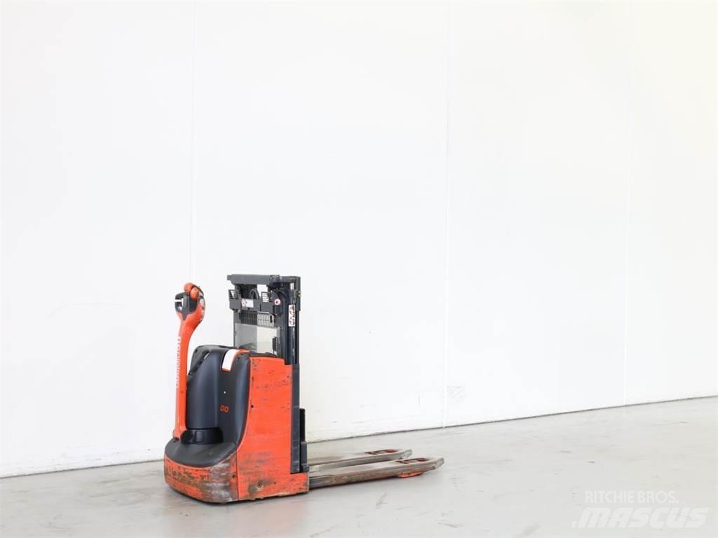 Linde D08/1160 포크리프트