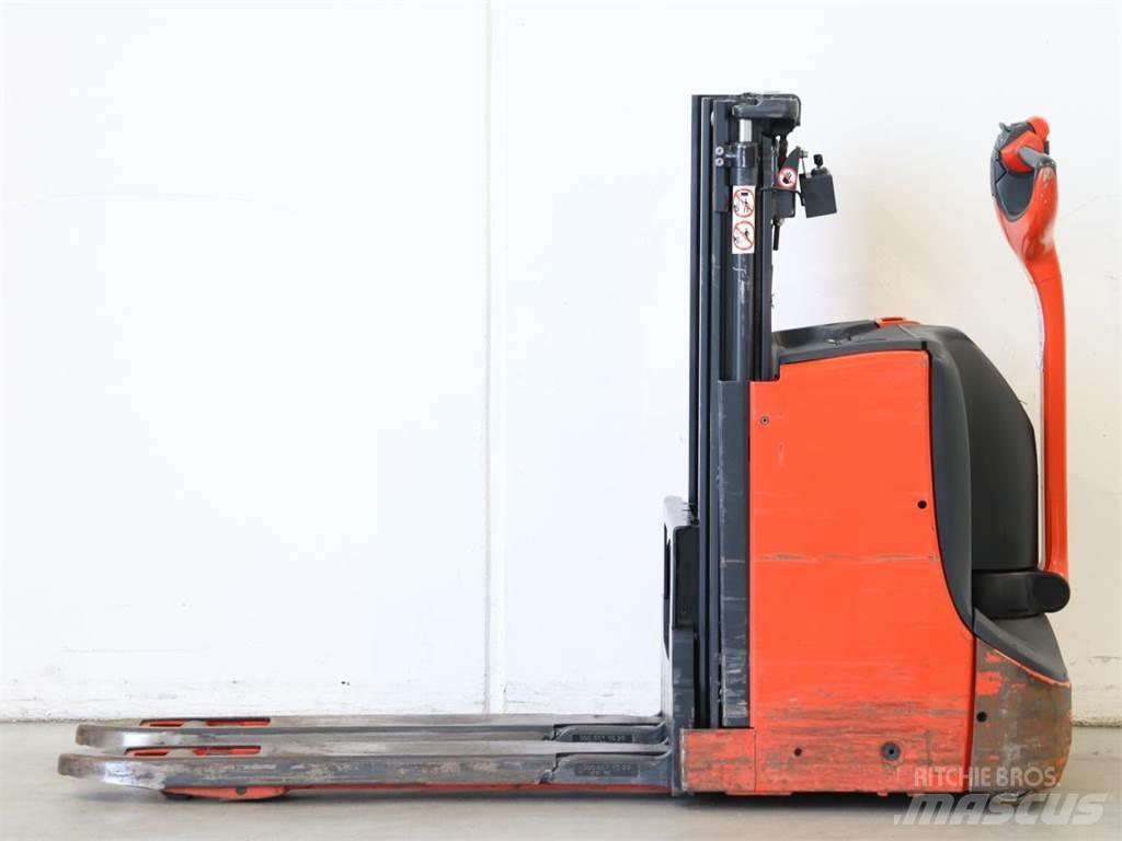 Linde D08/1160 포크리프트