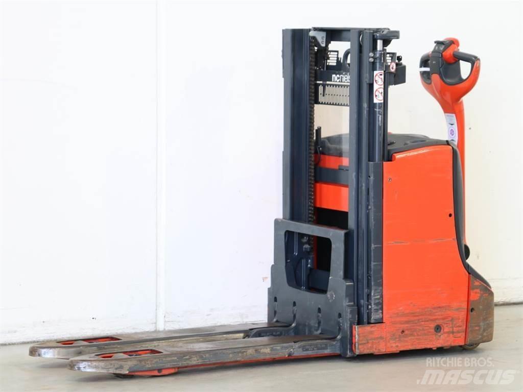 Linde D08/1160 포크리프트