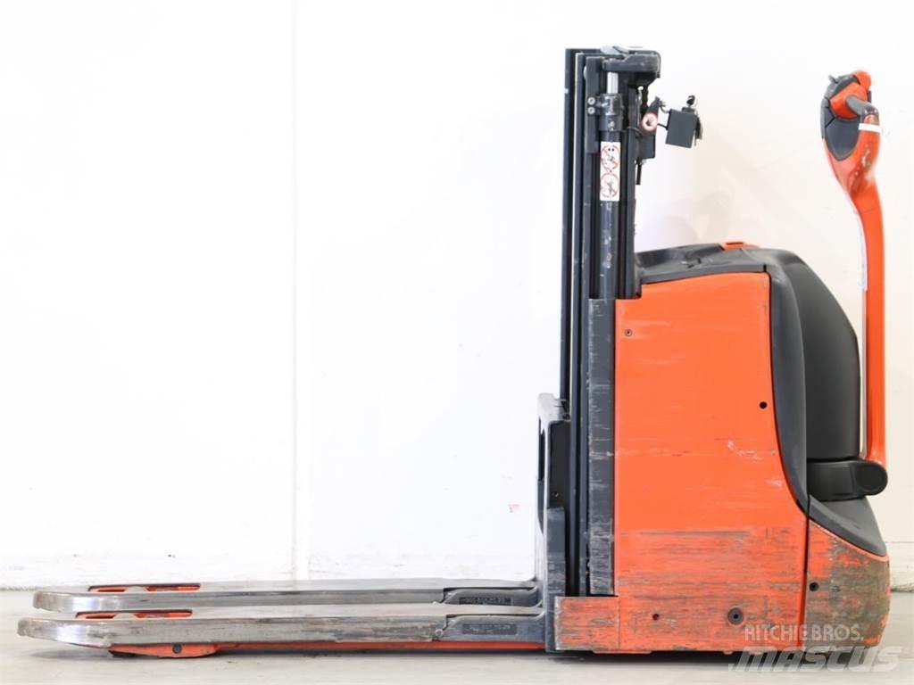 Linde D08/1160 포크리프트
