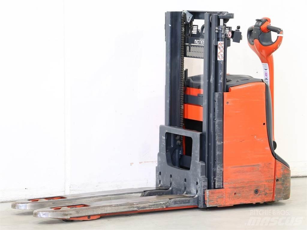 Linde D08/1160 포크리프트