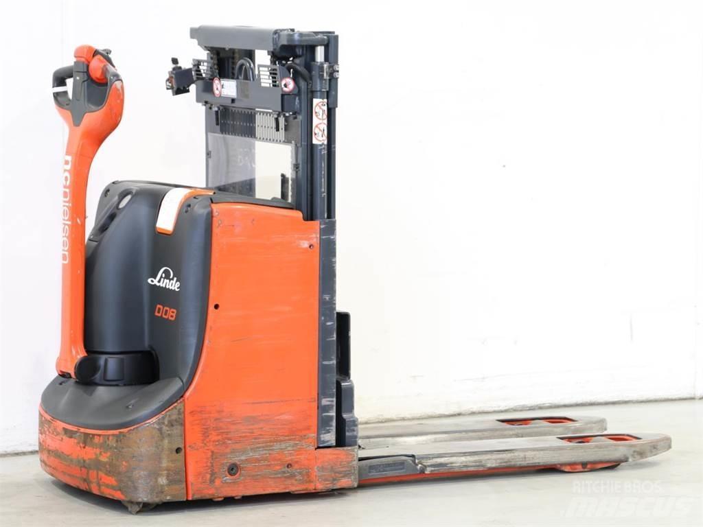 Linde D08/1160 포크리프트
