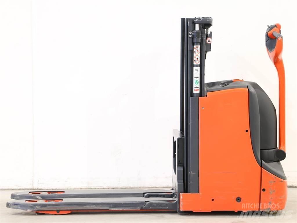Linde D08/1160 포크리프트