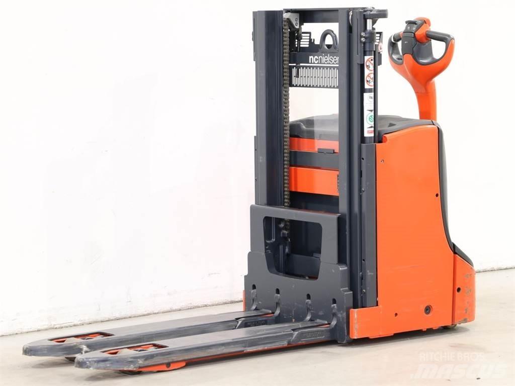 Linde D08/1160 포크리프트