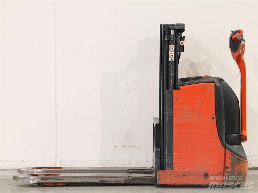 Linde D08/1160 포크리프트