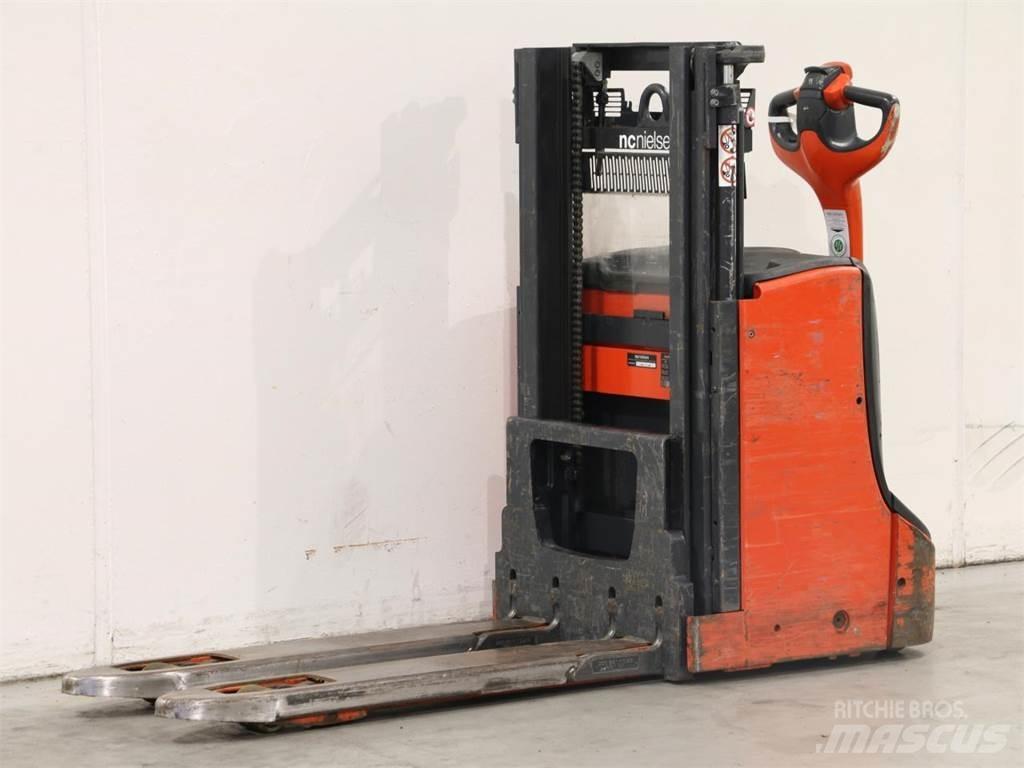 Linde D08/1160 포크리프트