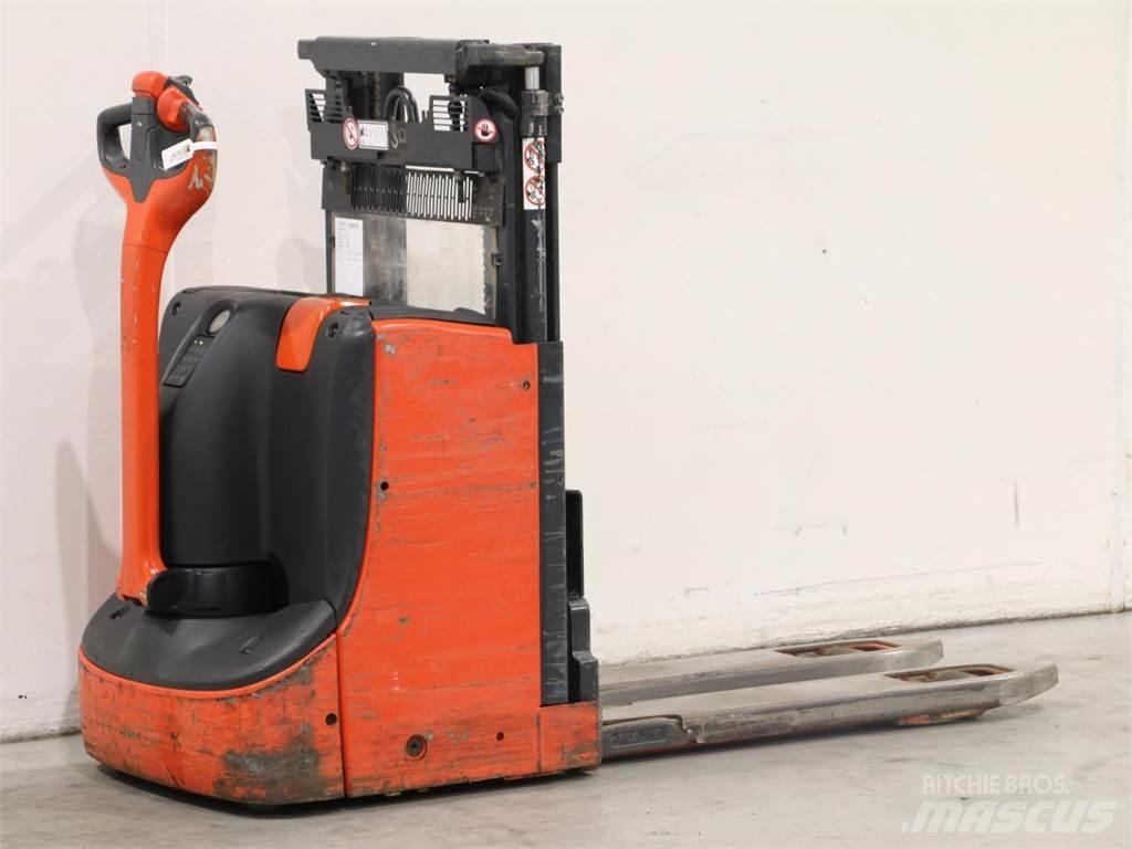 Linde D08/1160 포크리프트