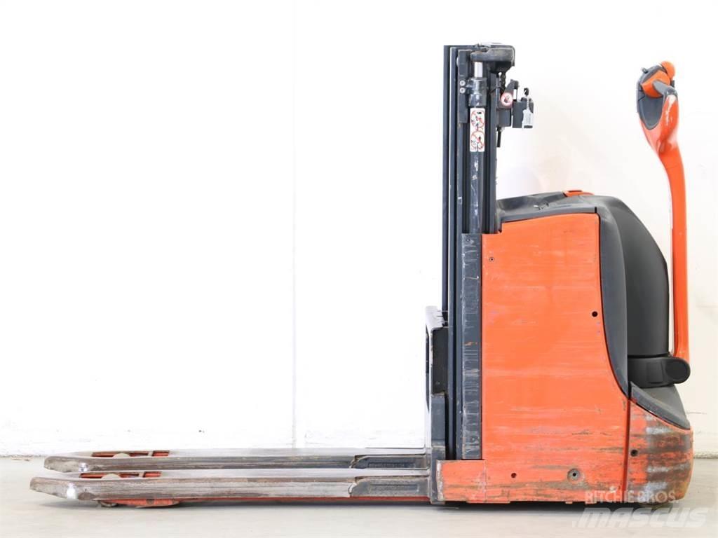 Linde D08/1160-00 포크리프트