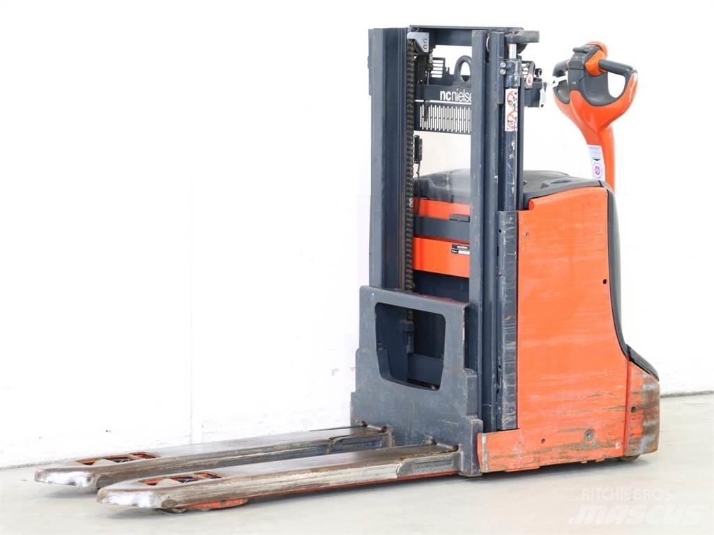 Linde D08/1160-00 포크리프트