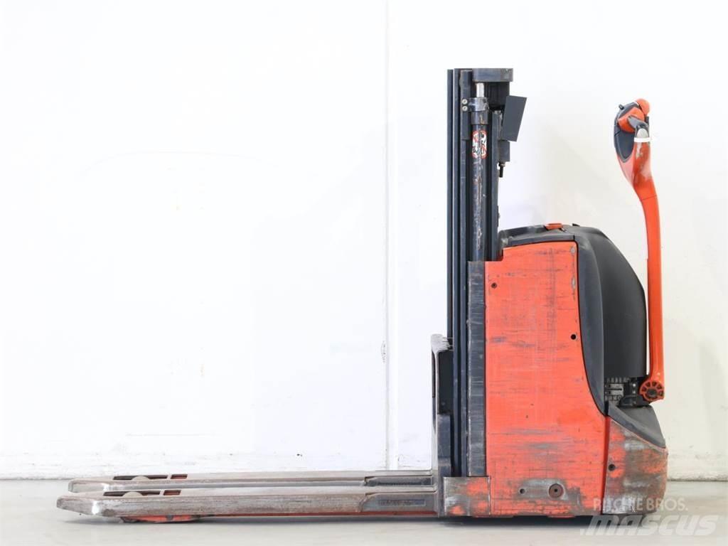 Linde D08/1160-00 포크리프트