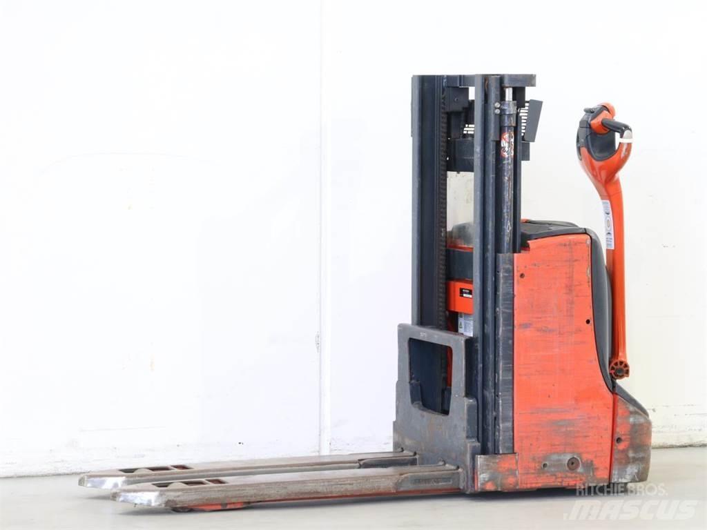 Linde D08/1160-00 포크리프트