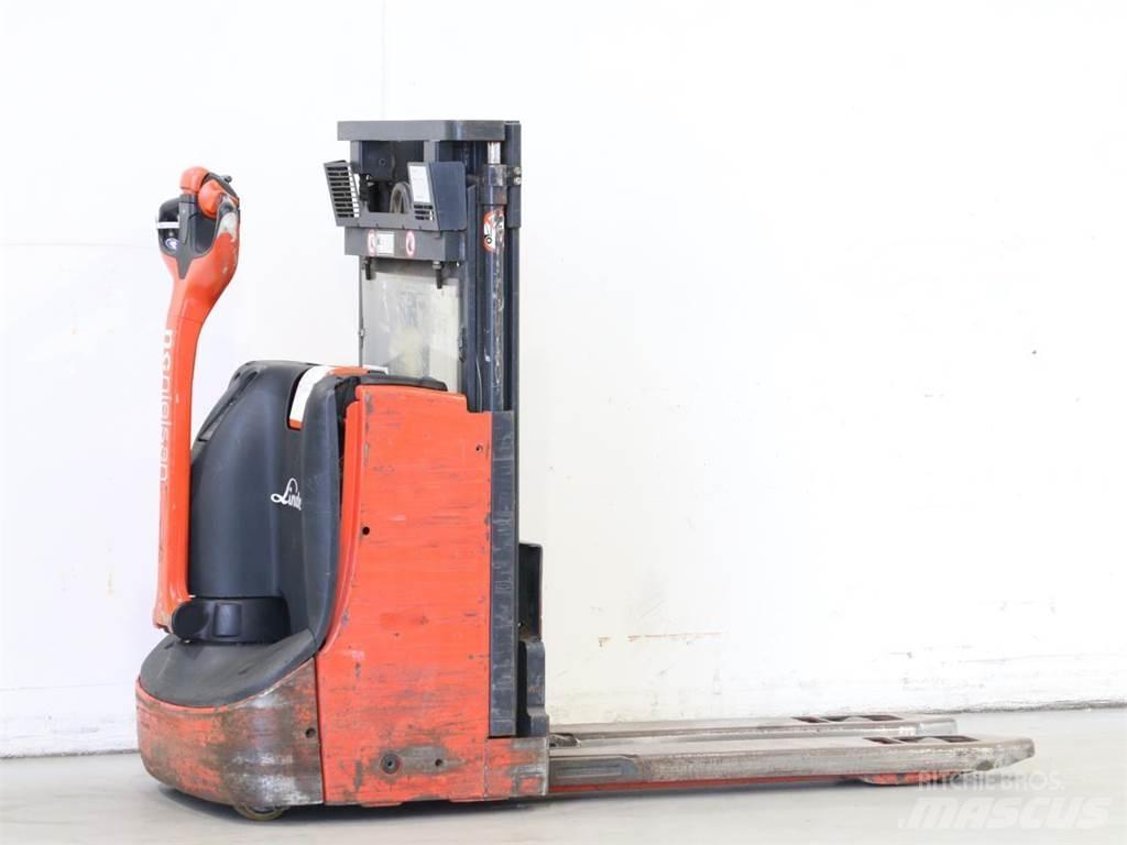 Linde D08/1160-00 포크리프트