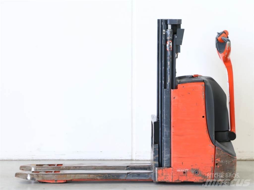 Linde D08/1160-00 포크리프트