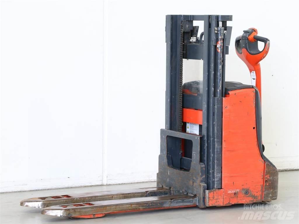 Linde D08/1160-00 포크리프트