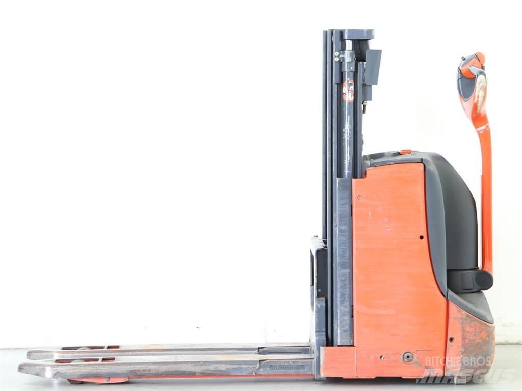 Linde D08/1160-00 포크리프트