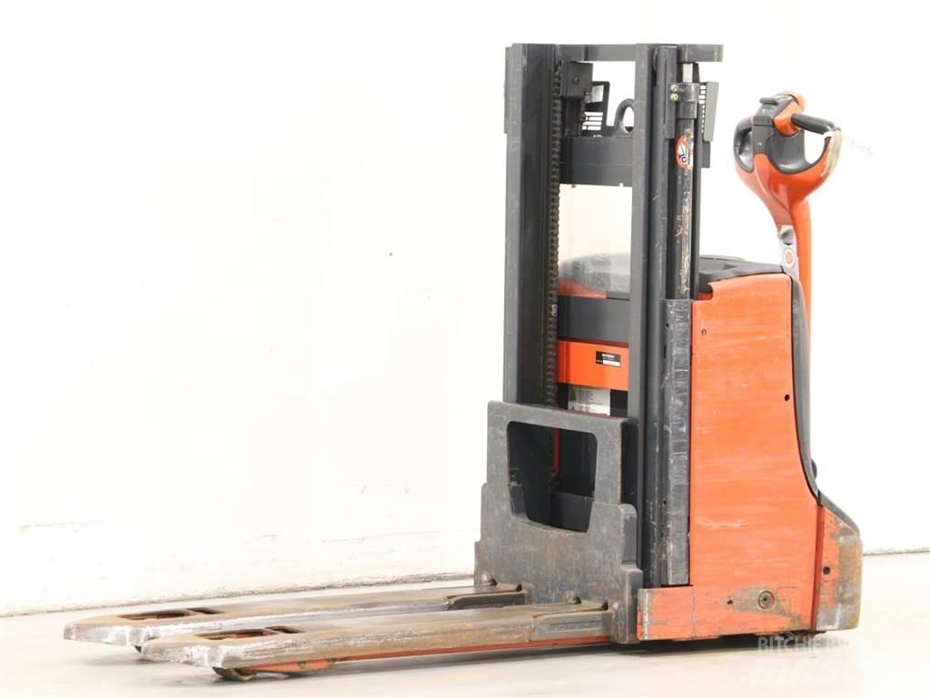 Linde D08/1160-00 포크리프트