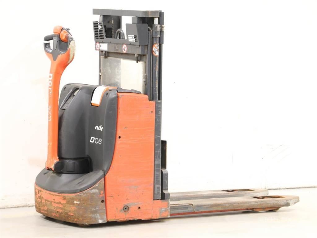 Linde D08/1160-00 포크리프트