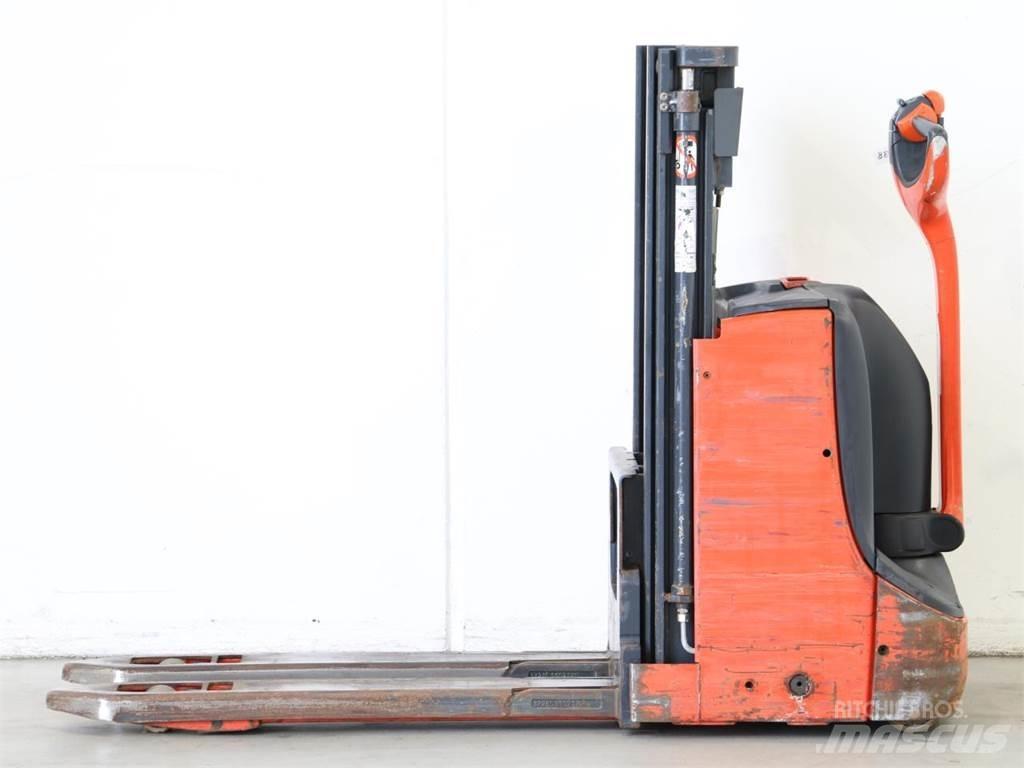 Linde D08/1160-00 포크리프트