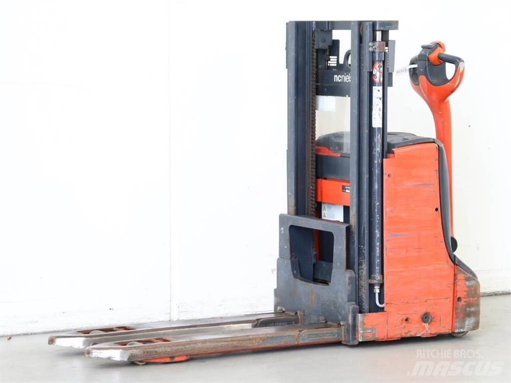 Linde D08/1160-00 포크리프트