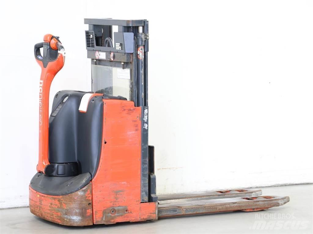 Linde D08/1160-00 포크리프트