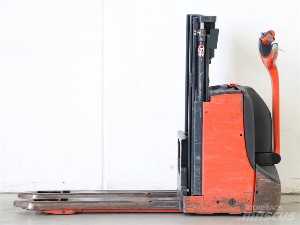 Linde D08/1160-00 포크리프트