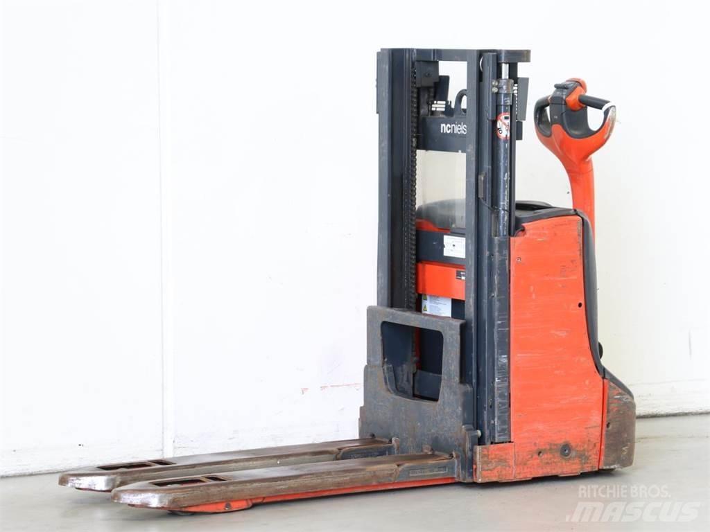 Linde D08/1160-00 포크리프트