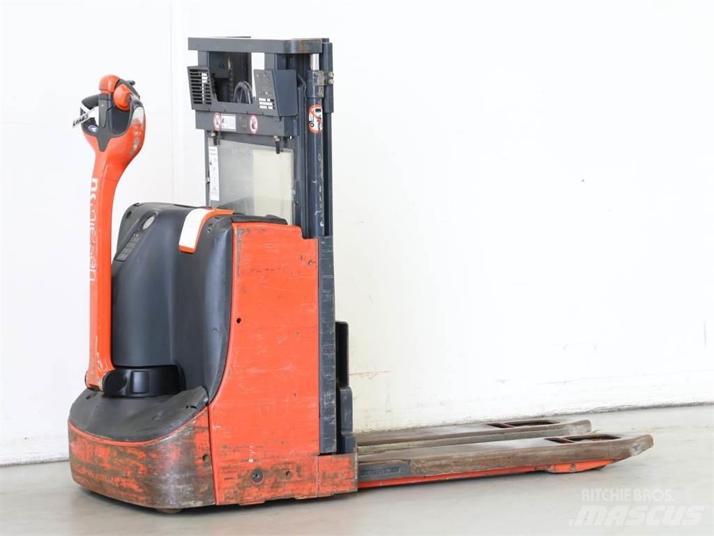 Linde D08/1160-00 포크리프트