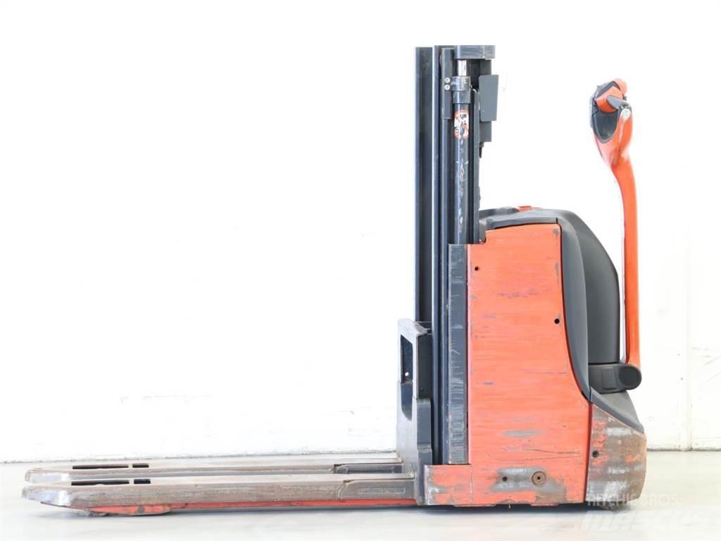 Linde D08/1160-00 포크리프트