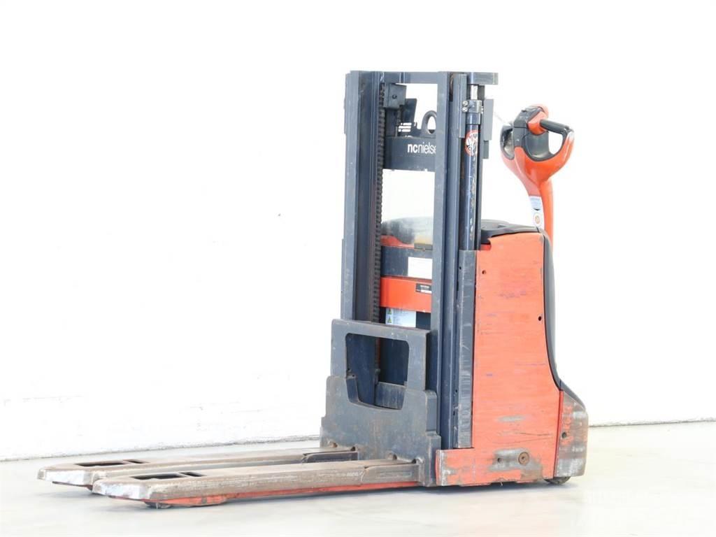 Linde D08/1160-00 포크리프트