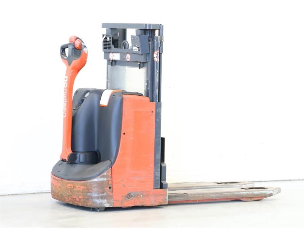 Linde D08/1160-00 포크리프트