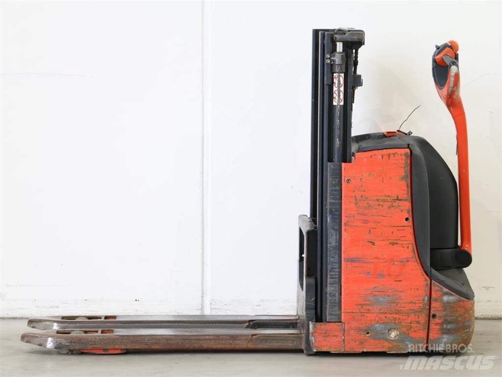 Linde D08/1160-00 포크리프트