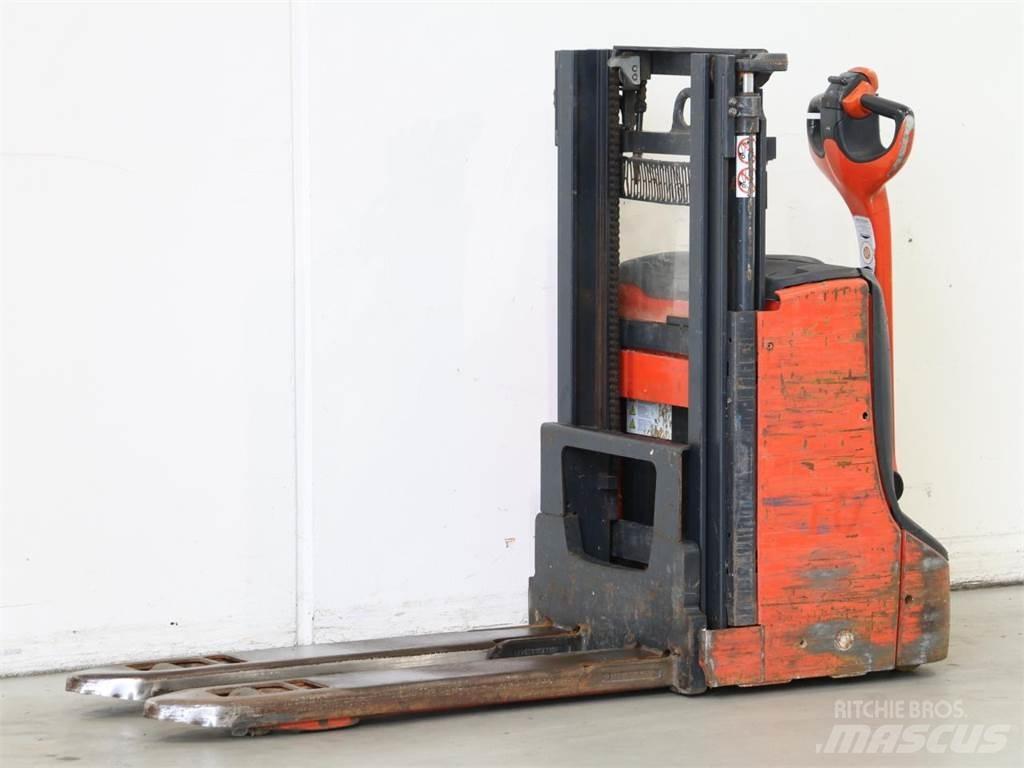 Linde D08/1160-00 포크리프트