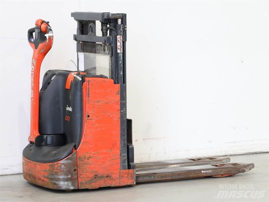 Linde D08/1160-00 포크리프트