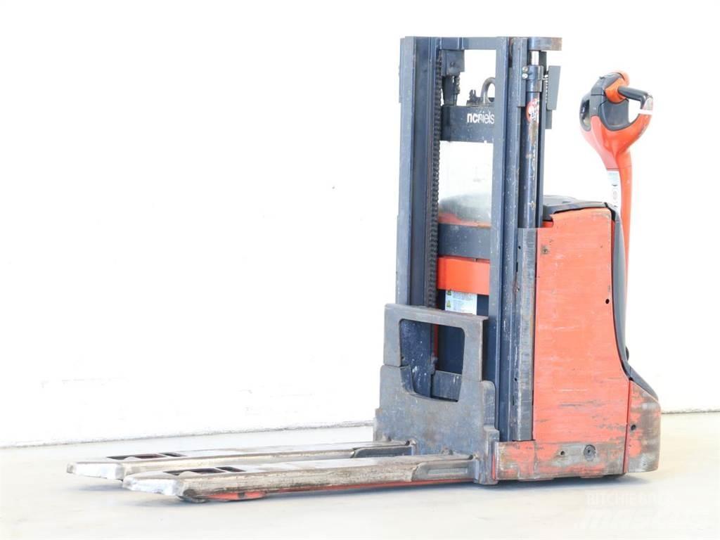 Linde D08/1160-00 포크리프트