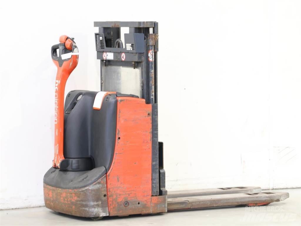 Linde D08/1160-00 포크리프트