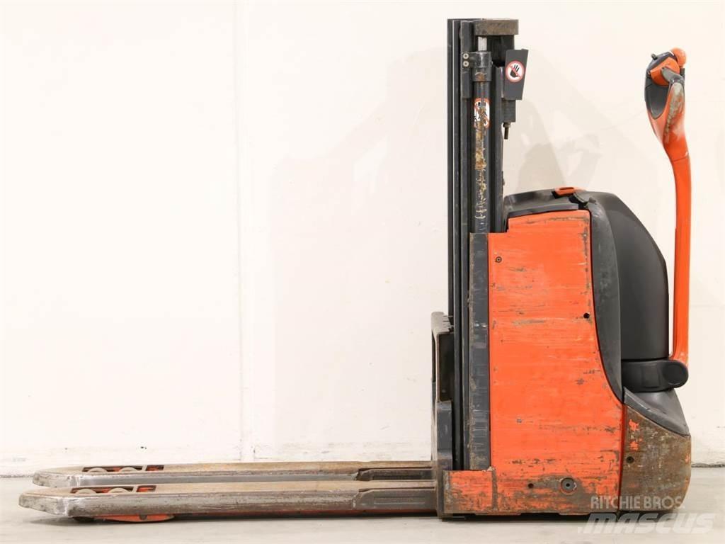 Linde D08/1160-00 포크리프트