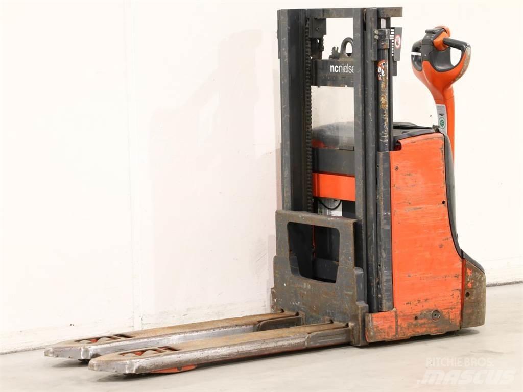 Linde D08/1160-00 포크리프트