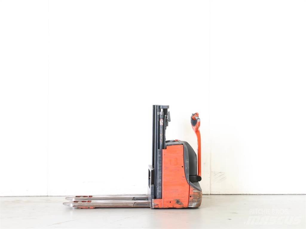 Linde D08/1160-00 포크리프트