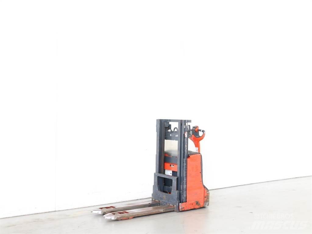 Linde D08/1160-00 포크리프트