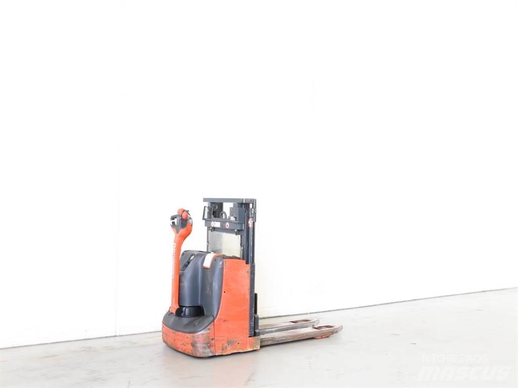 Linde D08/1160-00 포크리프트