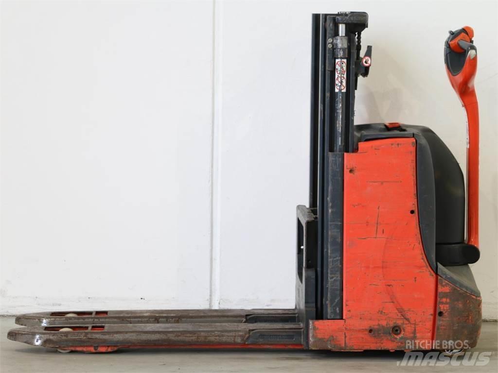 Linde D08/1160-00 포크리프트