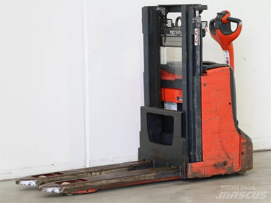 Linde D08/1160-00 포크리프트
