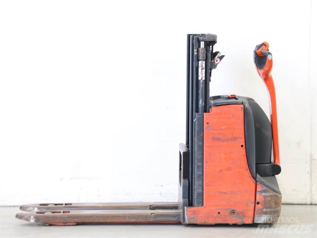 Linde D08/1160-00 포크리프트