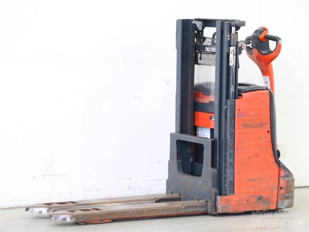 Linde D08/1160-00 포크리프트