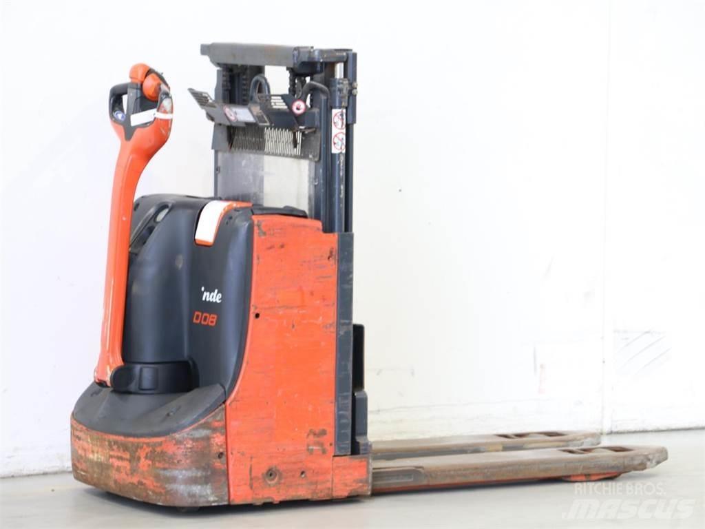 Linde D08/1160-00 포크리프트