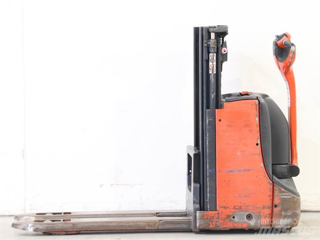 Linde D08/1160-00 포크리프트