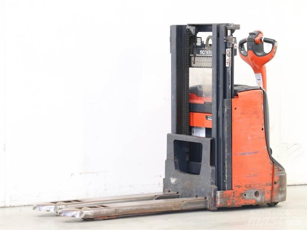 Linde D08/1160-00 포크리프트